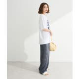 ■Champion ロゴNY TEE | Green Parks | 詳細画像7
