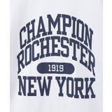 ■Champion ロゴNY TEE | Green Parks | 詳細画像21