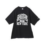 ■Champion ロゴNY TEE | Green Parks | 詳細画像28