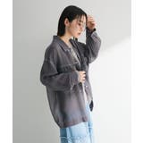 ・ELENCARE DUE カラーステッチシアーGジャン | Green Parks | 詳細画像21