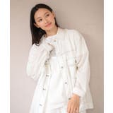 ・ELENCARE DUE カラーステッチシアーGジャン | Green Parks | 詳細画像28