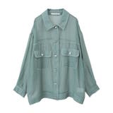 ・ELENCARE DUE カラーステッチシアーGジャン | Green Parks | 詳細画像29