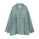 ・ELENCARE DUE カラーステッチシアーGジャン | Green Parks | 詳細画像30