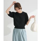 ・swing by ハート柄クルーニット | Green Parks | 詳細画像6
