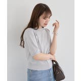 ・swing by ハート柄クルーニット | Green Parks | 詳細画像18