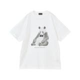 ・DOUBLE FLAGS アニマルプリントTEE | Green Parks | 詳細画像14