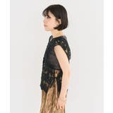 ・ELENCARE DUE 2wayレースベスト | Green Parks | 詳細画像25