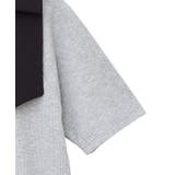 ・swing by ショルダーリボンリブカットソー | Green Parks | 詳細画像21