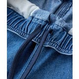 ・DOUBLE FLAGSリボン刺繍ポケットデニム | Green Parks | 詳細画像19