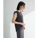 ・SUGAR SPOON 【ラッシュガード】タンクトップ | Green Parks  | 詳細画像6 