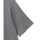 ・SUGAR SPOON ワイドスリーブTEE | Green Parks | 詳細画像26