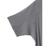 ・SUGAR SPOON ワイドスリーブTEE | Green Parks | 詳細画像28