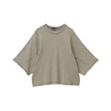 ・SUGAR SPOON ワイドスリーブTEE | Green Parks | 詳細画像32