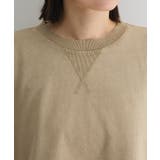 ・SUGAR SPOON スウェットTEE | Green Parks  | 詳細画像16 