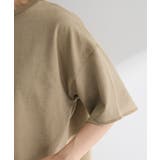 ・SUGAR SPOON スウェットTEE | Green Parks  | 詳細画像17 