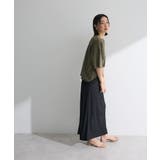 ・SUGAR SPOON スウェットTEE | Green Parks  | 詳細画像3 