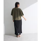 ・SUGAR SPOON スウェットTEE | Green Parks  | 詳細画像5 