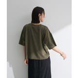 ・SUGAR SPOON スウェットTEE | Green Parks  | 詳細画像8 