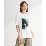 ・DOUBLE FLAGS フォトプリントTEE | Green Parks  | 詳細画像15 