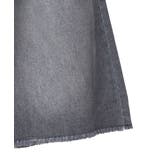 ・DOUBLE FLAGS ワイドデニムハーフパンツ | Green Parks  | 詳細画像20 