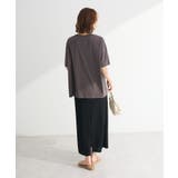 ・SUGAR SPOON トロンプルイユTEE | Green Parks  | 詳細画像4 