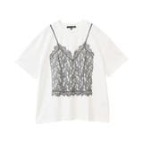 ・SUGAR SPOON トロンプルイユTEE | Green Parks  | 詳細画像28 