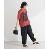 ・SUGAR SPOON トロンプルイユTEE | Green Parks  | 詳細画像15 