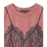 ・SUGAR SPOON トロンプルイユTEE | Green Parks  | 詳細画像21 