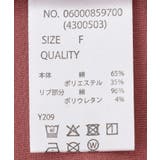 ・SUGAR SPOON トロンプルイユTEE | Green Parks  | 詳細画像27 