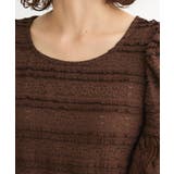 ・SUGAR SPOON レースフリルプルオーバー | Green Parks | 詳細画像9