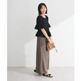 ・SUGAR SPOON レースフリルプルオーバー | Green Parks | 詳細画像13