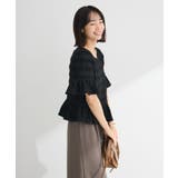 ・SUGAR SPOON レースフリルプルオーバー | Green Parks | 詳細画像16