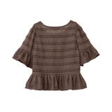 ・SUGAR SPOON レースフリルプルオーバー | Green Parks | 詳細画像22