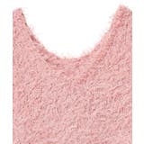 ・swing by 2wayチュールヤーンベスト | Green Parks  | 詳細画像23 