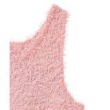 ・swing by 2wayチュールヤーンベスト | Green Parks  | 詳細画像24 