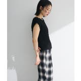 ・swing by チュールヤーンプルオーバー | Green Parks | 詳細画像13