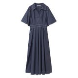 ・ELENCARE DUE スキッパーワンピース | Green Parks | 詳細画像14