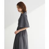 ・ELENCARE DUE スキッパーワンピース | Green Parks | 詳細画像7