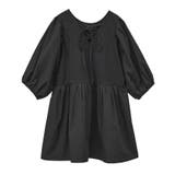 ・ELENCARE DUE 2wayボリュームチュニック | Green Parks  | 詳細画像38 