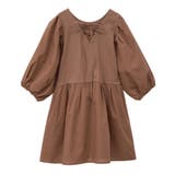 ・ELENCARE DUE 2wayボリュームチュニック | Green Parks  | 詳細画像29 