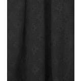 ■LOVEBOAT フラワーメッシュバルーンスカート | Green Parks  | 詳細画像13 