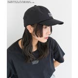 ■LOVEBOAT ロゴ刺繍CAP | Green Parks | 詳細画像6