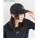 ■LOVEBOAT ロゴ刺繍CAP | Green Parks | 詳細画像7