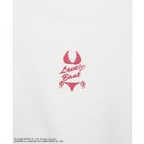 ■LOVEBOAT ビキニ刺繍TEE | Green Parks  | 詳細画像15 