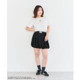 ■LOVEBOAT ビキニ刺繍TEE | Green Parks  | 詳細画像3 