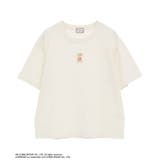 ■LOVEBOAT ベアーptTEE | Green Parks  | 詳細画像21 