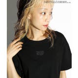 ■LOVEBOAT ロゴラメptTEE | Green Parks  | 詳細画像5 