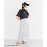 ■LOVEBOAT ロゴラメptTEE | Green Parks  | 詳細画像7 