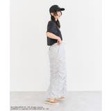 ■LOVEBOAT ロゴラメptTEE | Green Parks  | 詳細画像8 