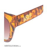 ■LOVEBOAT サングラス | Green Parks  | 詳細画像10 